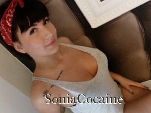 SoniaCocaine