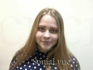 SoniaLyne