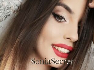 SoniaSecret