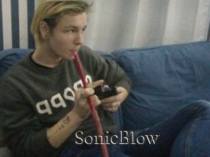 SonicBlow