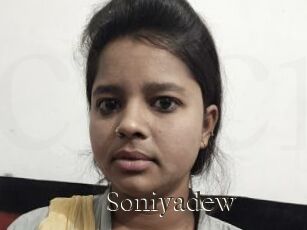 Soniyadew