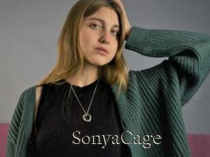 SonyaCage