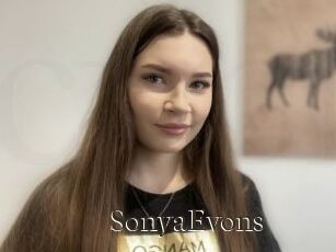 SonyaEvons