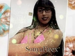 SonyaFirex