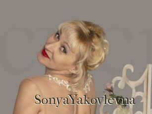 SonyaYakovlevna