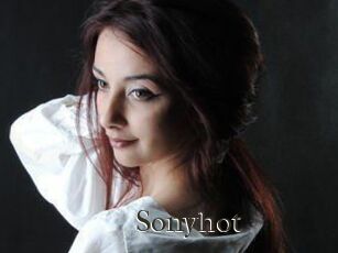 Sonyhot