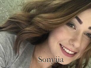 Sonyiia Cum crazy amateurs
