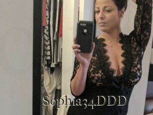 Sophia34DDD