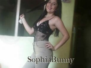 SophiaBunny