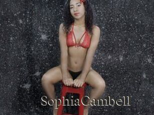 SophiaCambell