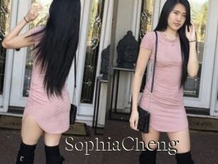 SophiaCheng