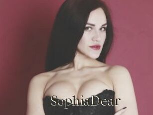 SophiaDear