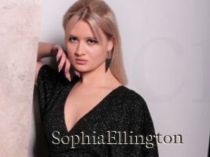 SophiaEllington