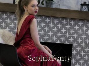 SophiaFenty