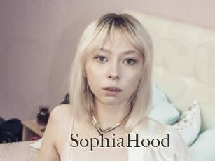 SophiaHood