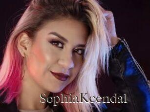 SophiaKeendal