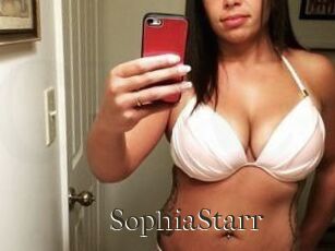 SophiaStarr