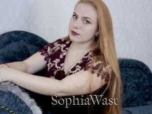 SophiaWast