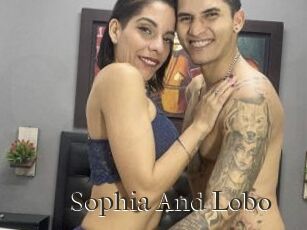 Sophia_And_Lobo