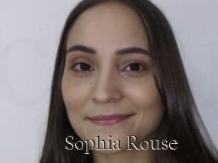 Sophia_Rouse