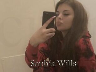 Sophia_Wills