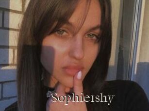 Sophie1shy