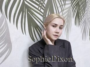 SophieDixon