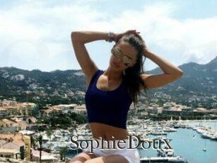 SophieDoux