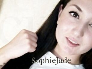 SophieJade Cum crazy amateurs