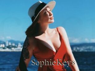 SophieKeys