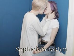 SophieNBrooklyn