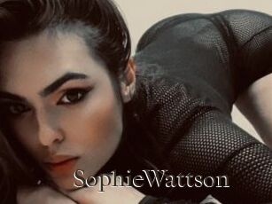 SophieWattson