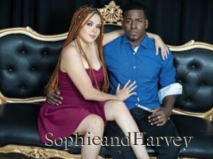 SophieandHarvey