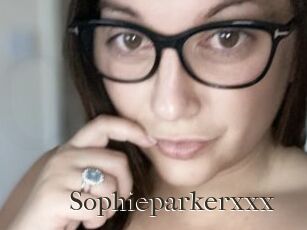 Sophieparkerxxx