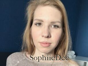 SophiieDee