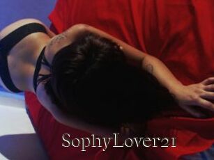 SophyLover21