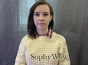 SophyWow