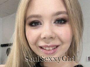 SoulSexxyGirl