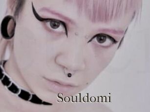 Souldomi