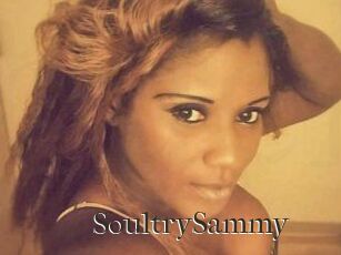 SoultrySammy