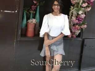 SourCherry