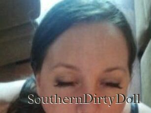 SouthernDirtyDoll