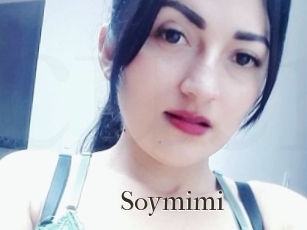 Soymimi