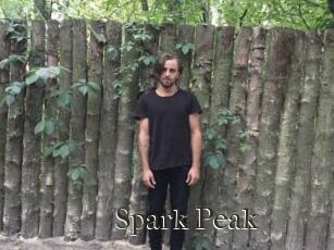 Spark_Peak