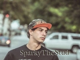 SparkyTheStud