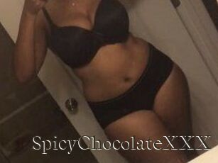 SpicyChocolateXXX