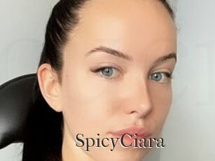 SpicyCiara