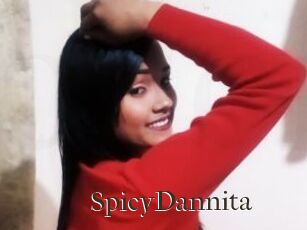 SpicyDannita