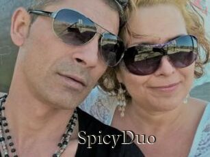 SpicyDuo