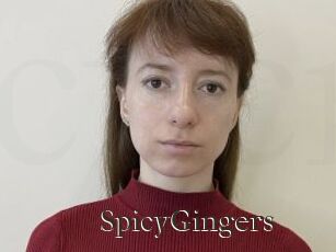 SpicyGingers